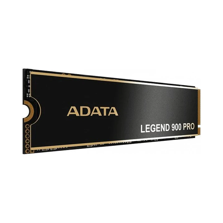 ADATA SSD LEGEND 900 PRO 4TB PCIe Gen4x4 7400MB-s 2