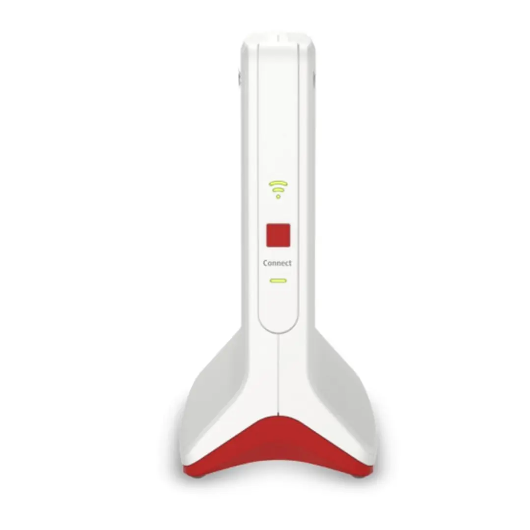 Fritz!Repeater 6000 WiFi6 Mesh 1x2.5Gb 1xGb 1