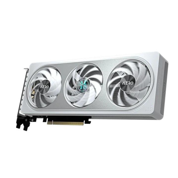 Gigabyte VGA NVIDIA RTX 5060 TI AERO OC 16GB DDR7 3