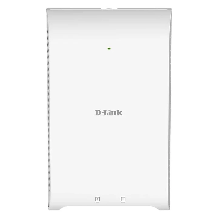 D-Link DAP-2622 AP AC1200 3xGbE LAN PoE 1