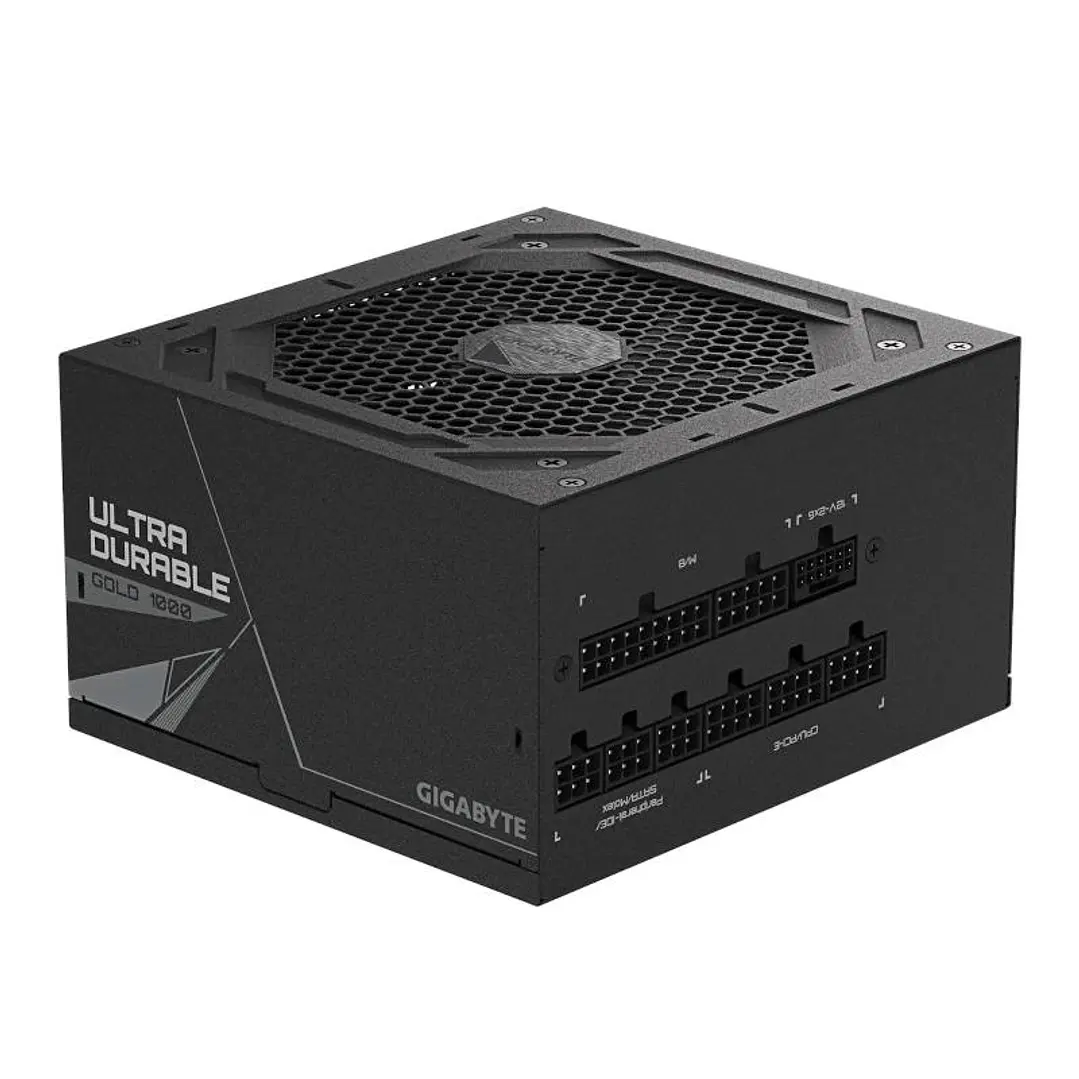 Gigabyte Fuente Alimentación GP-UD1000GM PG5 V2 4