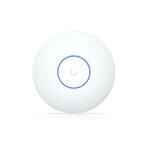 Ubiquiti U7-Lite AP WiFi7 1x2.5G 2x2 Techo/Pared