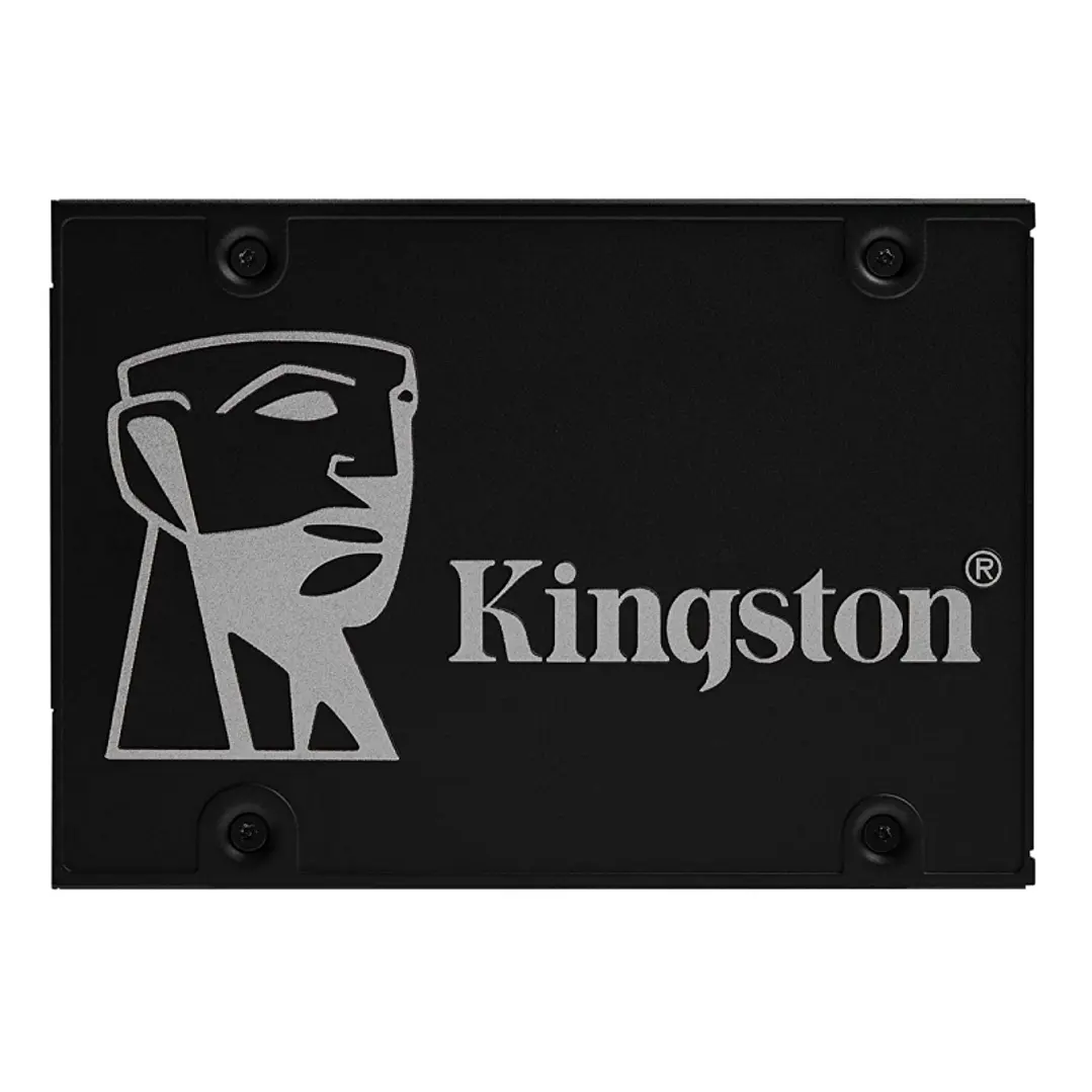 Kingston SKC600/1024G SSD NAND TLC 3D 2.5
