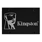 Kingston SKC600/1024G SSD NAND TLC 3D 2.5