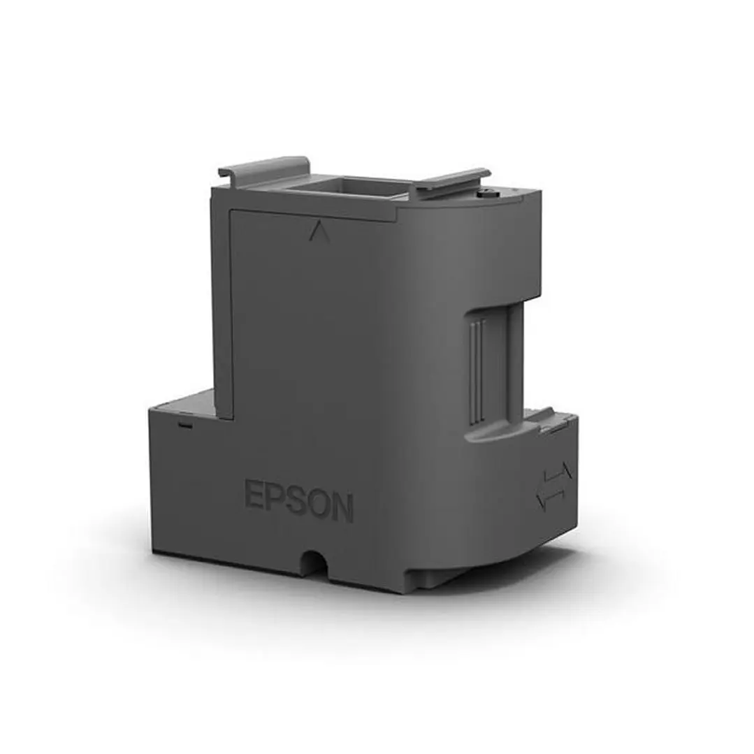 Epson Caja mantenimiento Ecotank serie 2700/3700 1