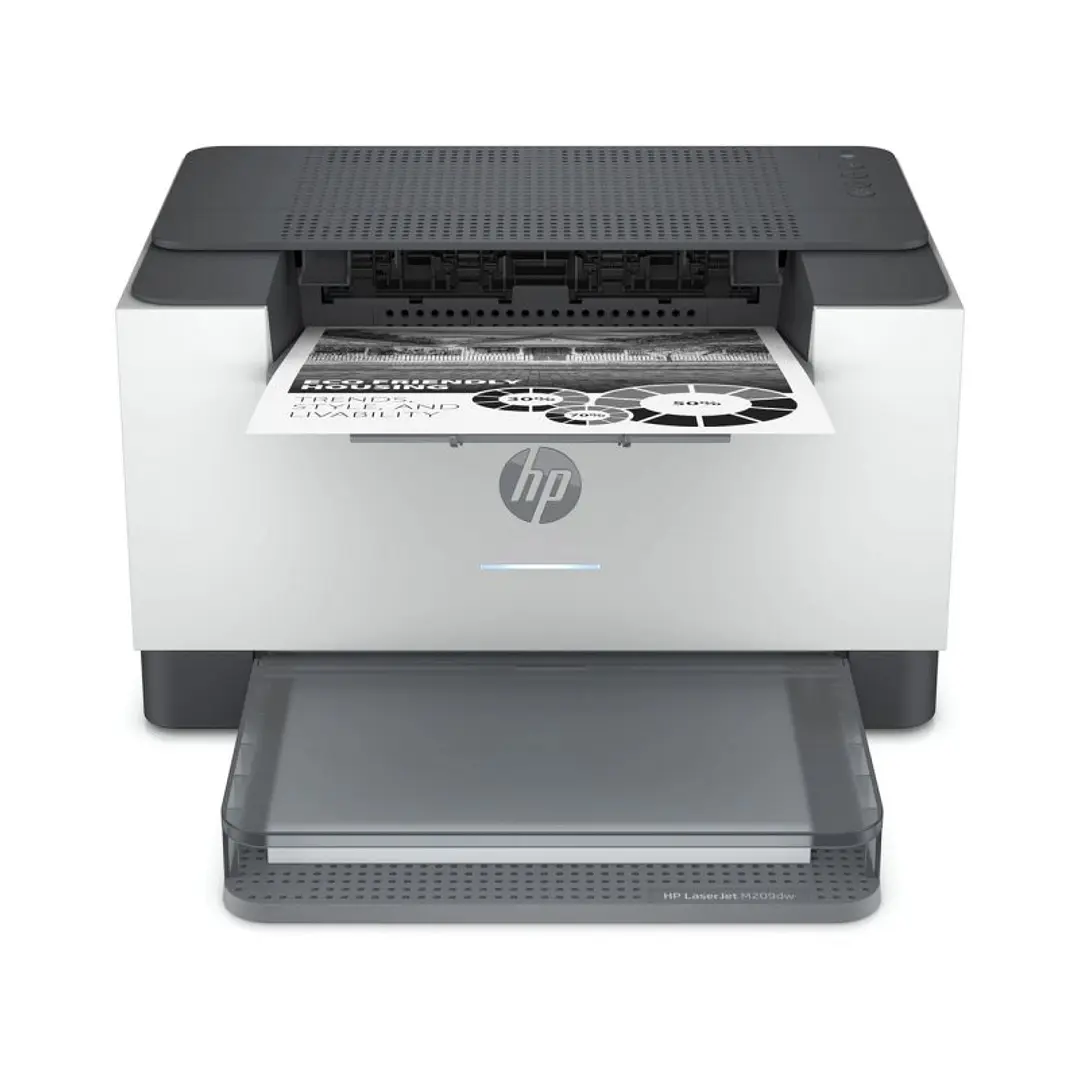 HP Impresora Laserjet M209dw Wifi/Blanca 1