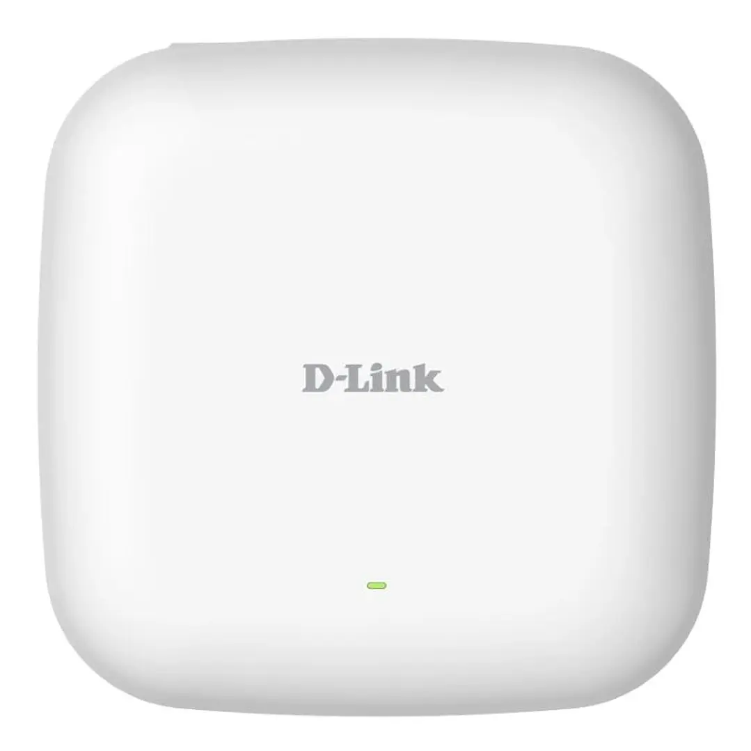 D-Link DBR-X3000-AP Router PoE 8x2.5G 120W 1