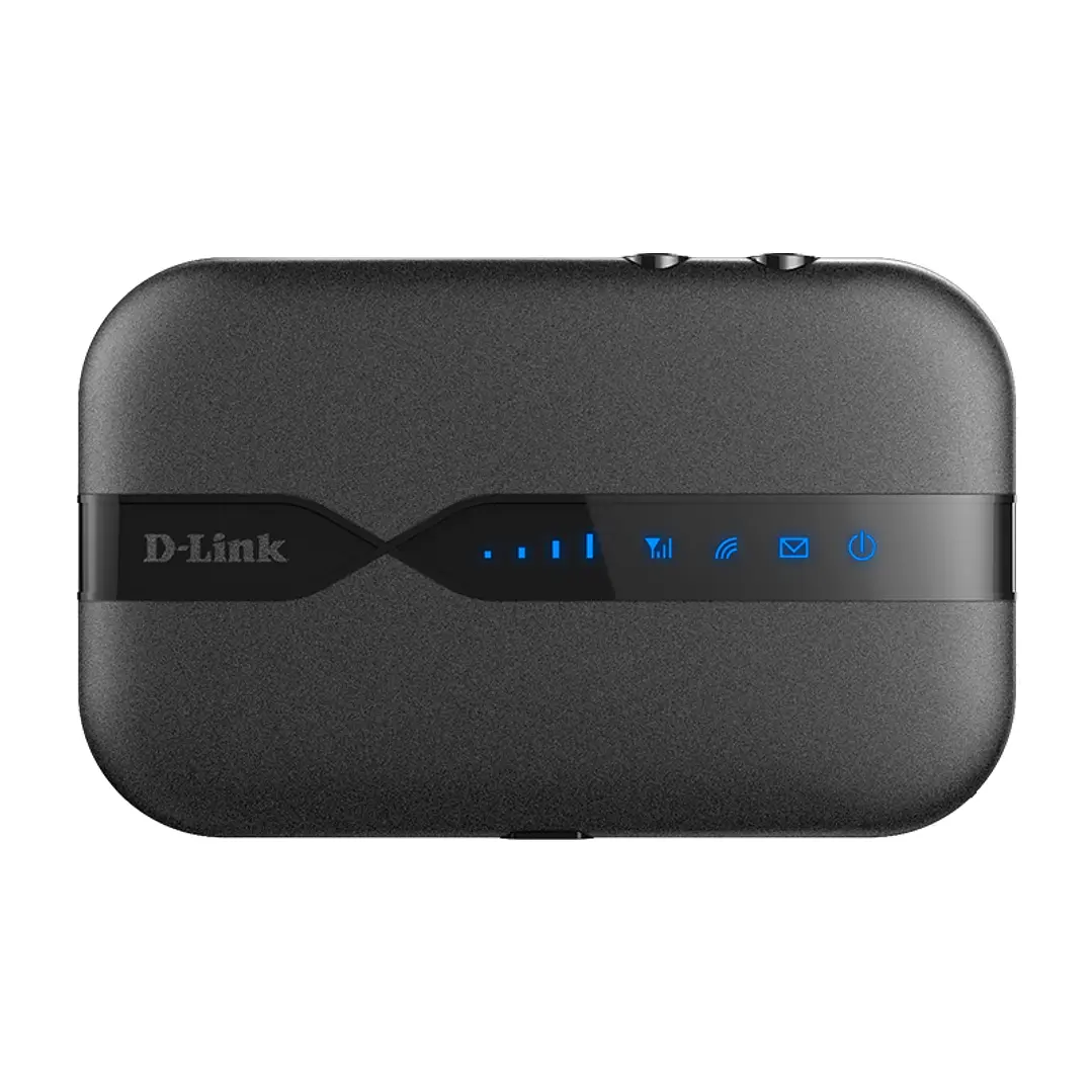 D-Link DWR-932 4G LTE Mobile WiFi Hotspot 150 Mbps 1