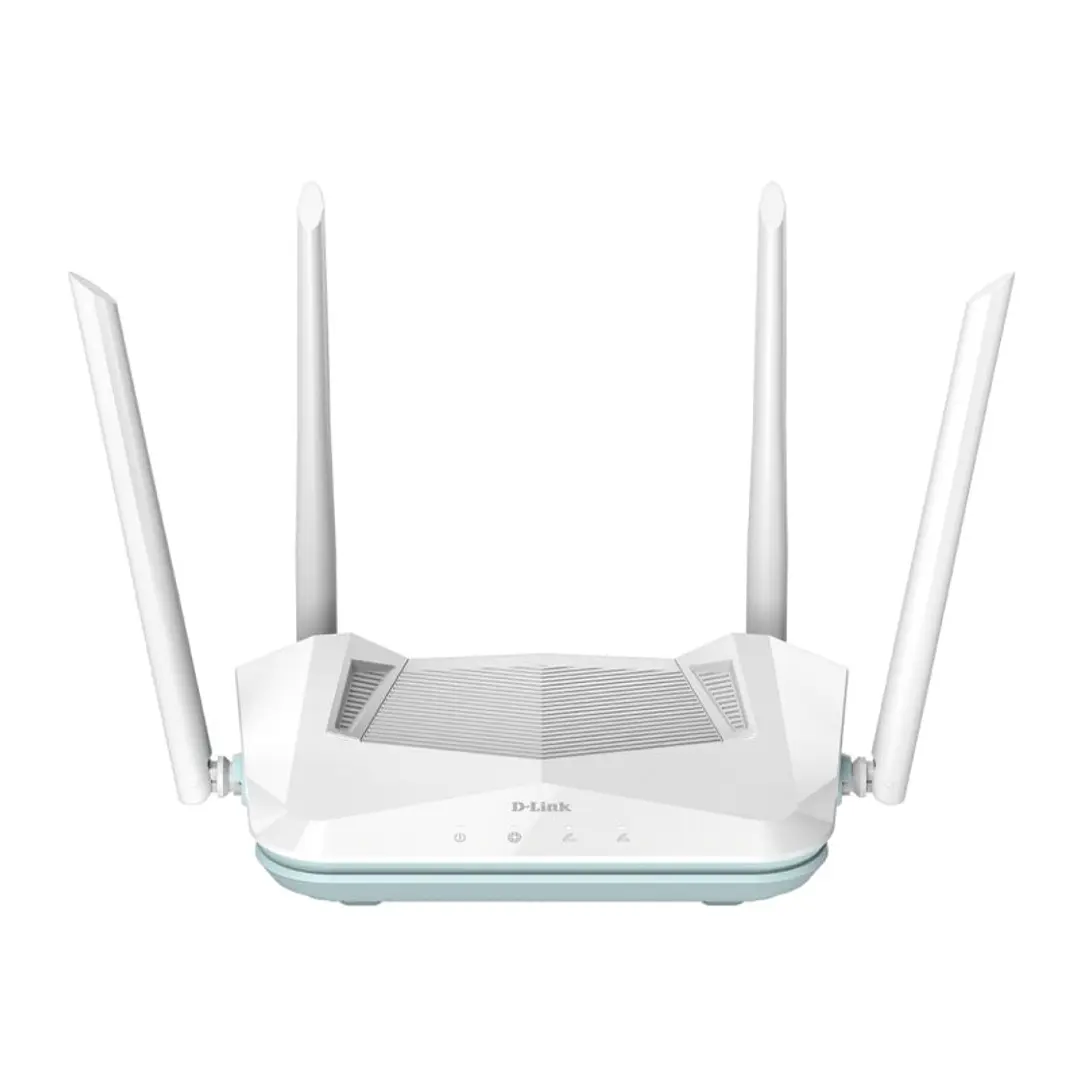 D-Link R15 Router WiFi6 Eagle Pro AI AX1500 Dual 1