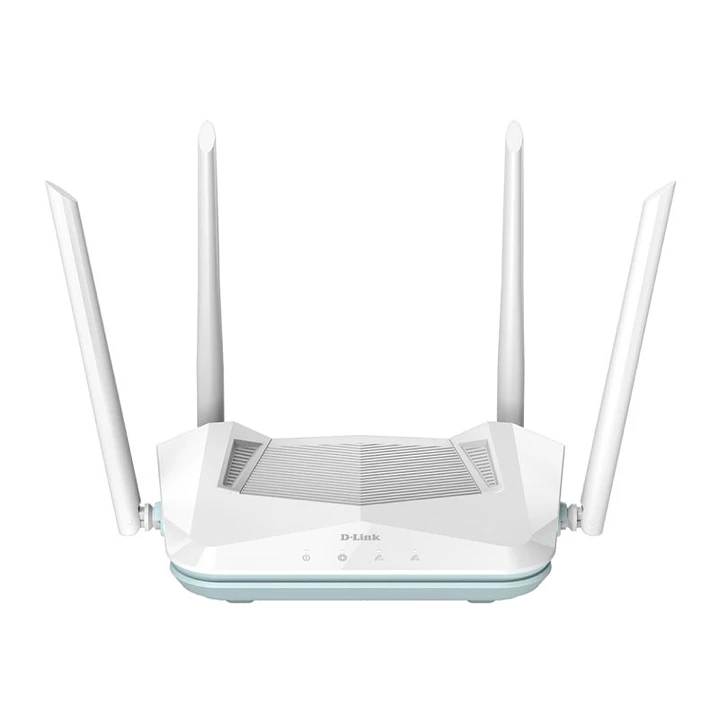 D-Link R15 Router WiFi6 Eagle Pro AI AX1500 Dual 1