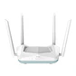 D-Link R15 Router WiFi6 Eagle Pro AI AX1500 Dual - vignette 1