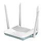 D-Link R15 Router WiFi6 Eagle Pro AI AX1500 Dual - vignette 2