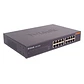 D-Link DES-1016D Switch 16x10/100Mbps - Thumbnail 2