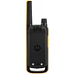 MOTOROLA T82 Extreme Walkie Talkie 10Km 16CH Duo - Miniatura 3