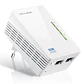 TP-LINK TL-WPA4220 Powerline Extensor AV600 - vignette 2