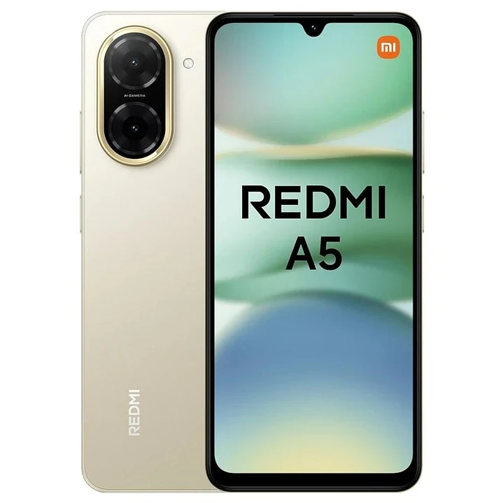 XIAOMI Redmi A5 6.71