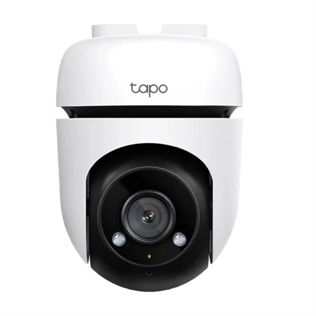 TP-Link TC40 Out Camera WiFi FHD microSD 360º 1