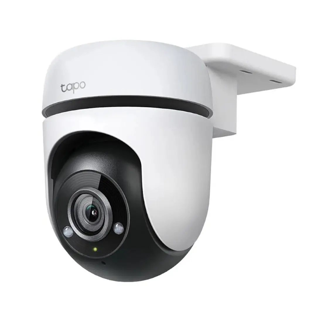 TP-Link TC40 Out Camera WiFi FHD microSD 360º 2