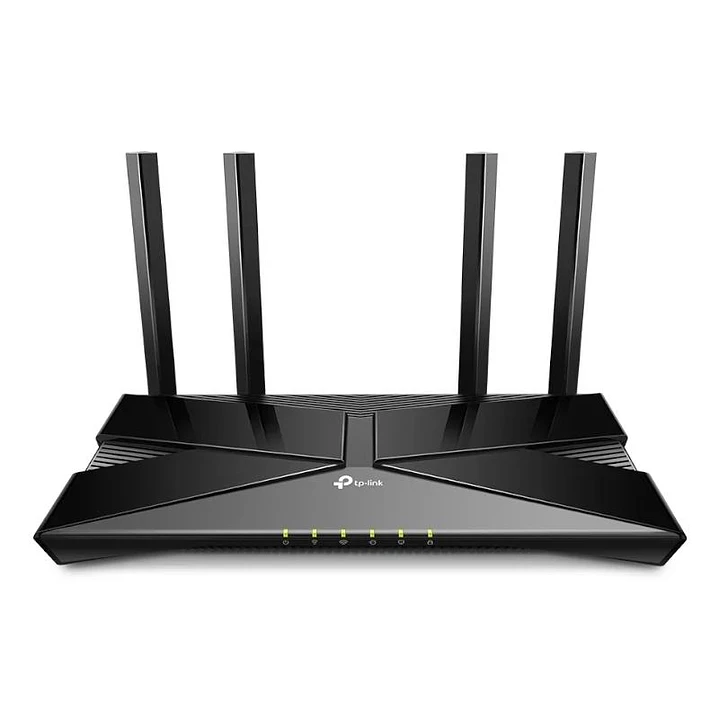TP-Link Archer AX53 Router WiFi6 AX3000 4xLAN 1xWA 1