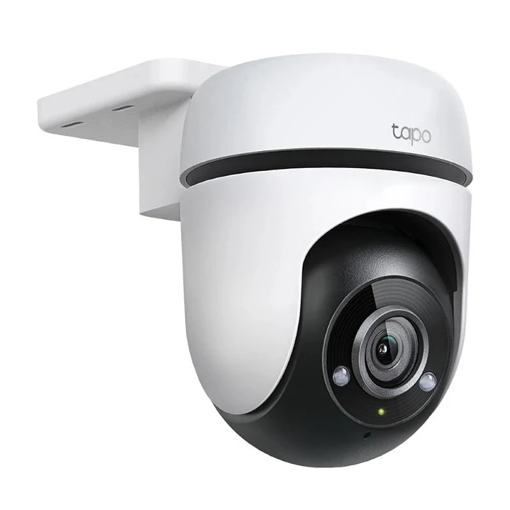 TP-Link TC40 Out Camera WiFi FHD microSD 360º 3