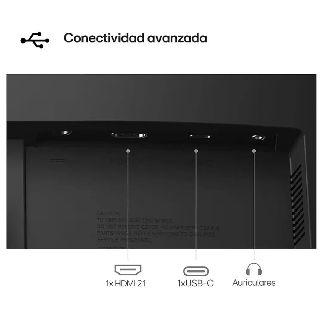 LG 27U421A-B  monitor 27