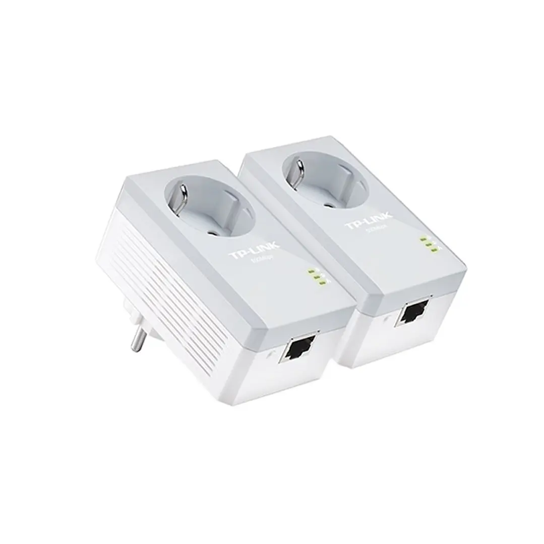 TP-LINK TL-PA4010P KIT Powerline AV600 1