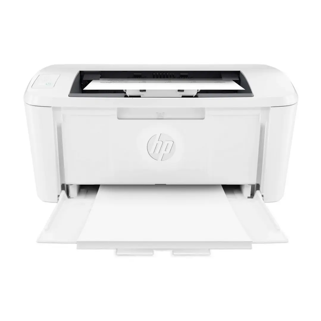 HP Impresora LaserJet M110w/ WiFi/ Blanca 1