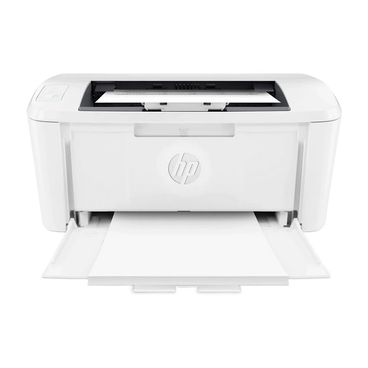 HP Impresora LaserJet M110w/ WiFi/ Blanca 1