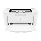 HP Impresora LaserJet M110w/ WiFi/ Blanca - vignette 1