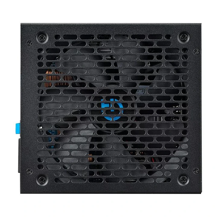 Hiditec Fuente GDX750 V3 80PLUS Gold Atx 3.1 PCIe 3