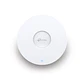 TP-Link EAP610 AP WiFi6 AX1800 Techo Dual 1xGbE - Miniatura 1