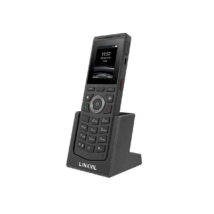 Fanvil W610W Portable WiFi Phone 2