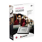 Kingston XS2000 Portable SSD 2Tb USB 3.2 tipo-C - Thumbnail 3
