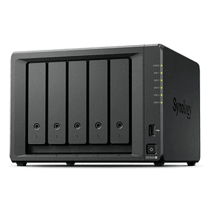 Synology DS1525+ NAS 5Bay DiskStation 2x2.5GbE
