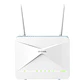 D-Link G415 EAGLE PRO AI AX1500 4G Smart Router - Miniatura 1