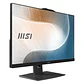 MSI AM242TP-1286XES C5-120U 16GB 512 DOS 24