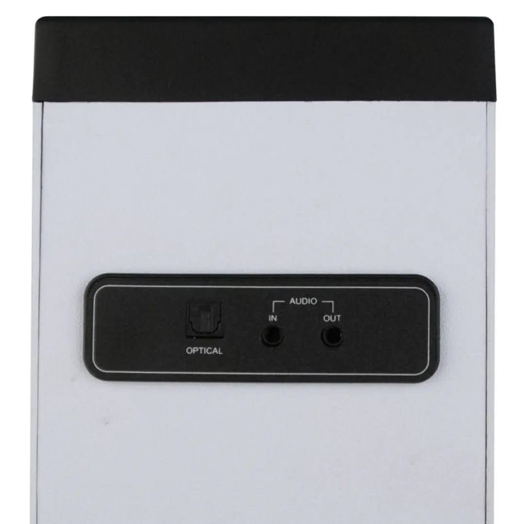 NGS Torre de Sonido SKY CHARM Bluetooth 2.1 50W W 3