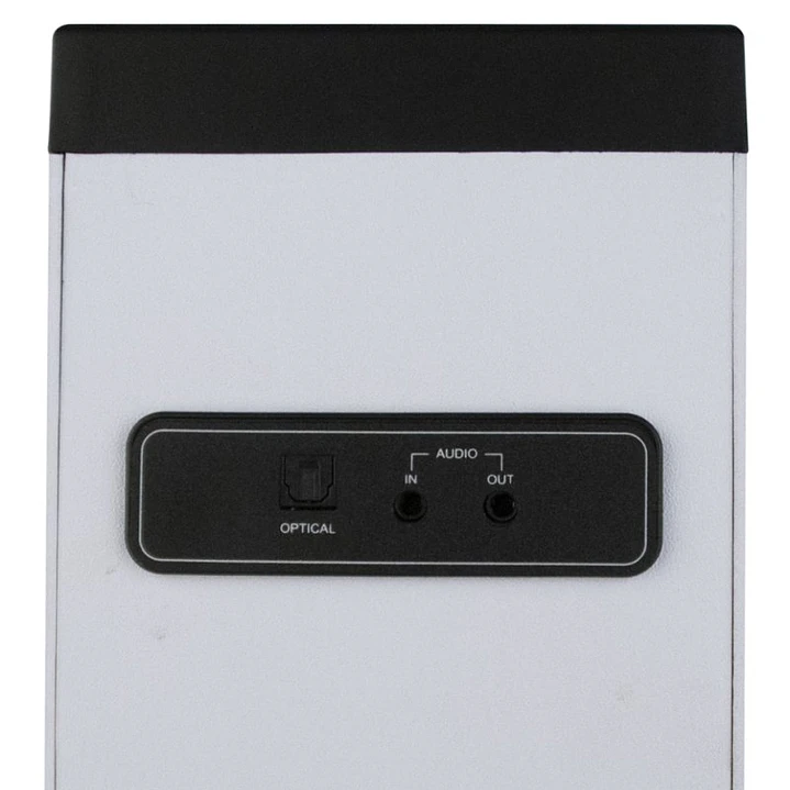 NGS Torre de Sonido SKY CHARM Bluetooth 2.1 50W W 3