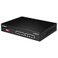 Edimax GS-1008PL V2 Switch 8xGbE PoE+ - Miniatura 2