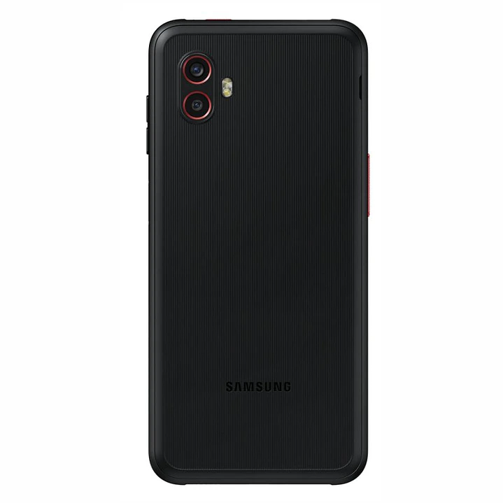 Samsung Galaxy Xcover6 Pro EE 128GB Black 3