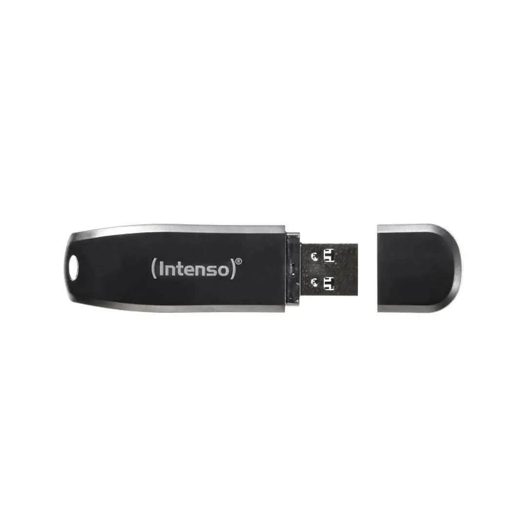 Intenso 3533493 Lápiz USB 3.2 Speed 512GB 1