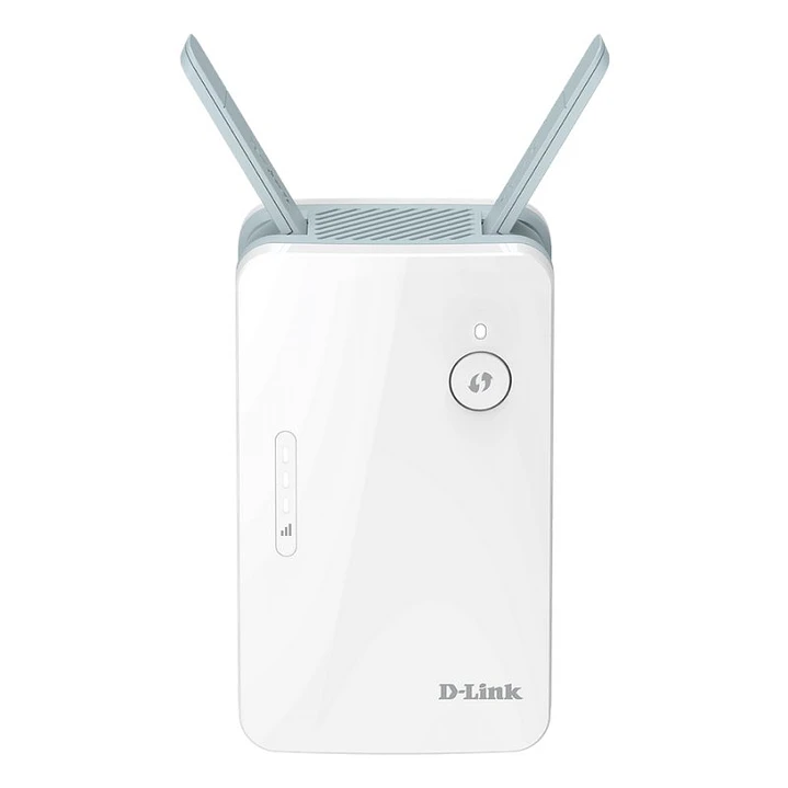 D-link E15 Eagle Pro AI AX1500 Mesh Range Extender 1