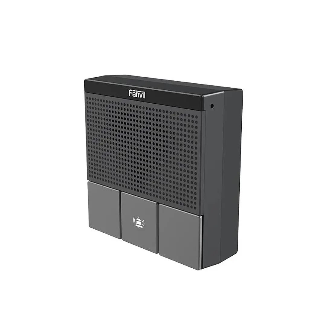 Fanvil A10(W) Wifi SIP Mini Intercom 2 líneas PoE 2