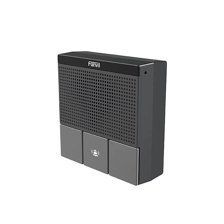 Fanvil A10(W) Wifi SIP Mini Intercom 2 líneas PoE 2