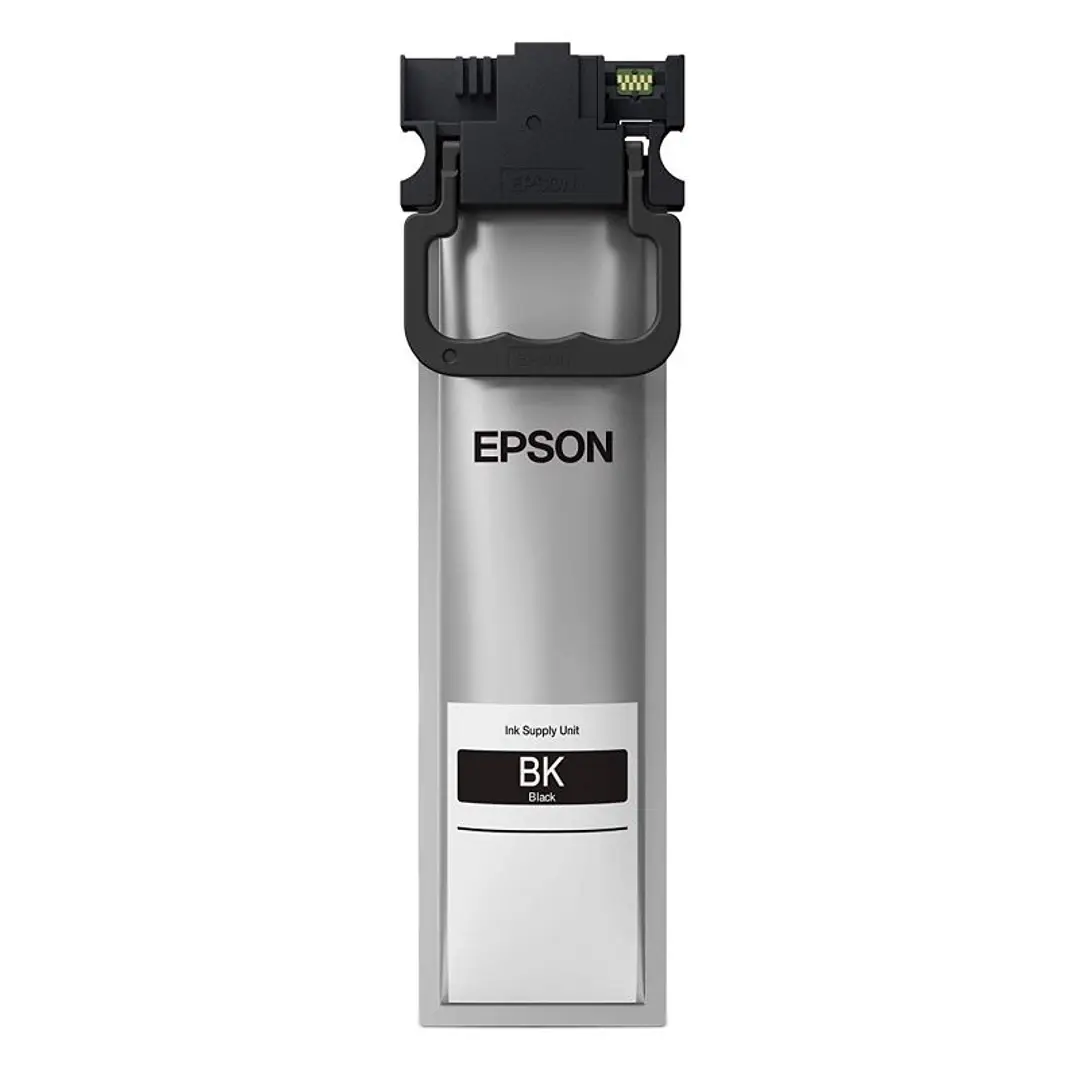 Epson Cartucho T9441  Negro 1