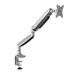 TooQ Soporte mesa incli/gira 1 brazo 13