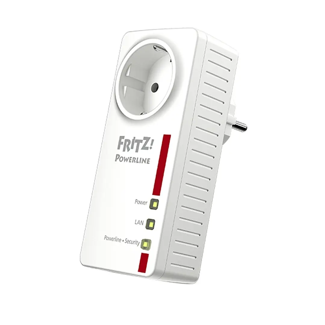 FRITZ! Powerline 1220E Powerline 1
