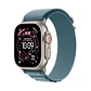 APPLE WATCH ULTRA3 49 NT TI LB ALP S - vignette 1