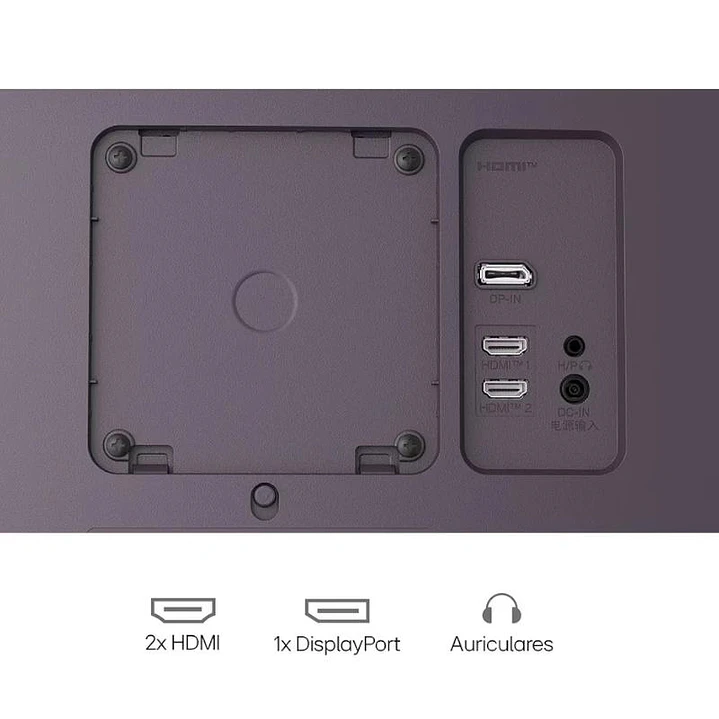 LG 34G600A-B  Monitor34