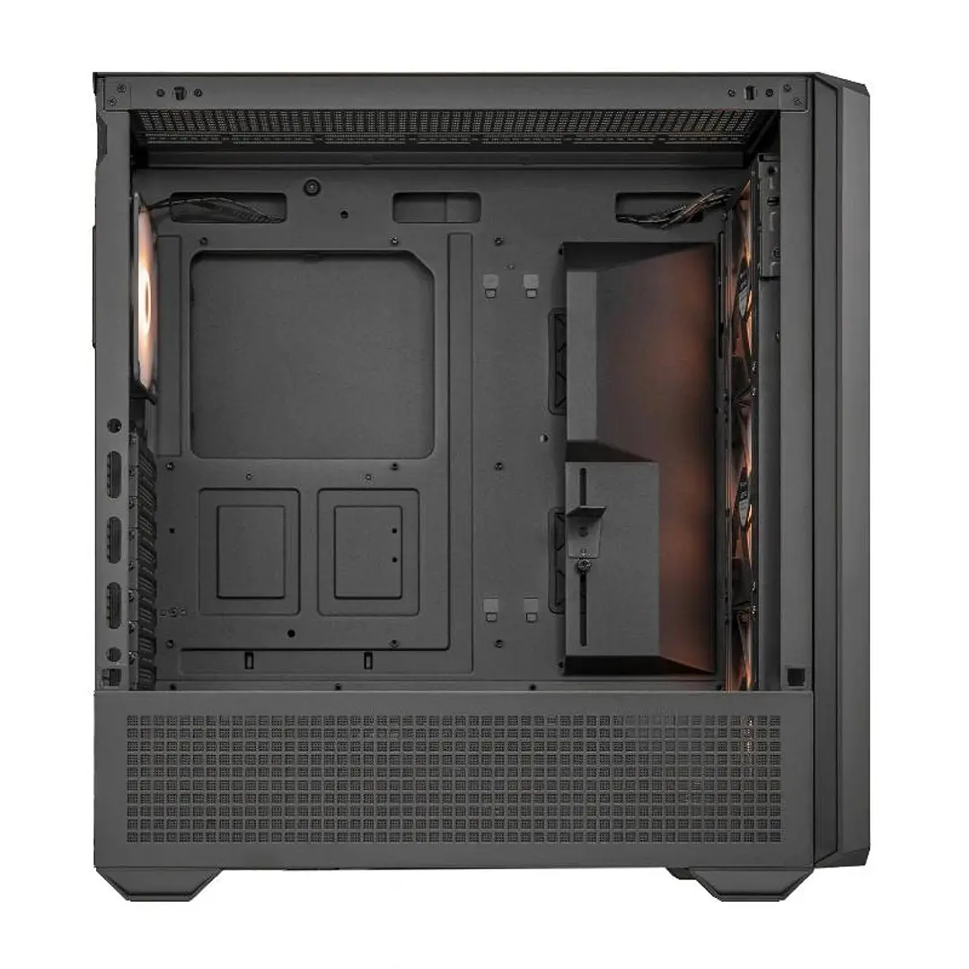 Cougar Caja Semitorre MX600 Rgb Black 3